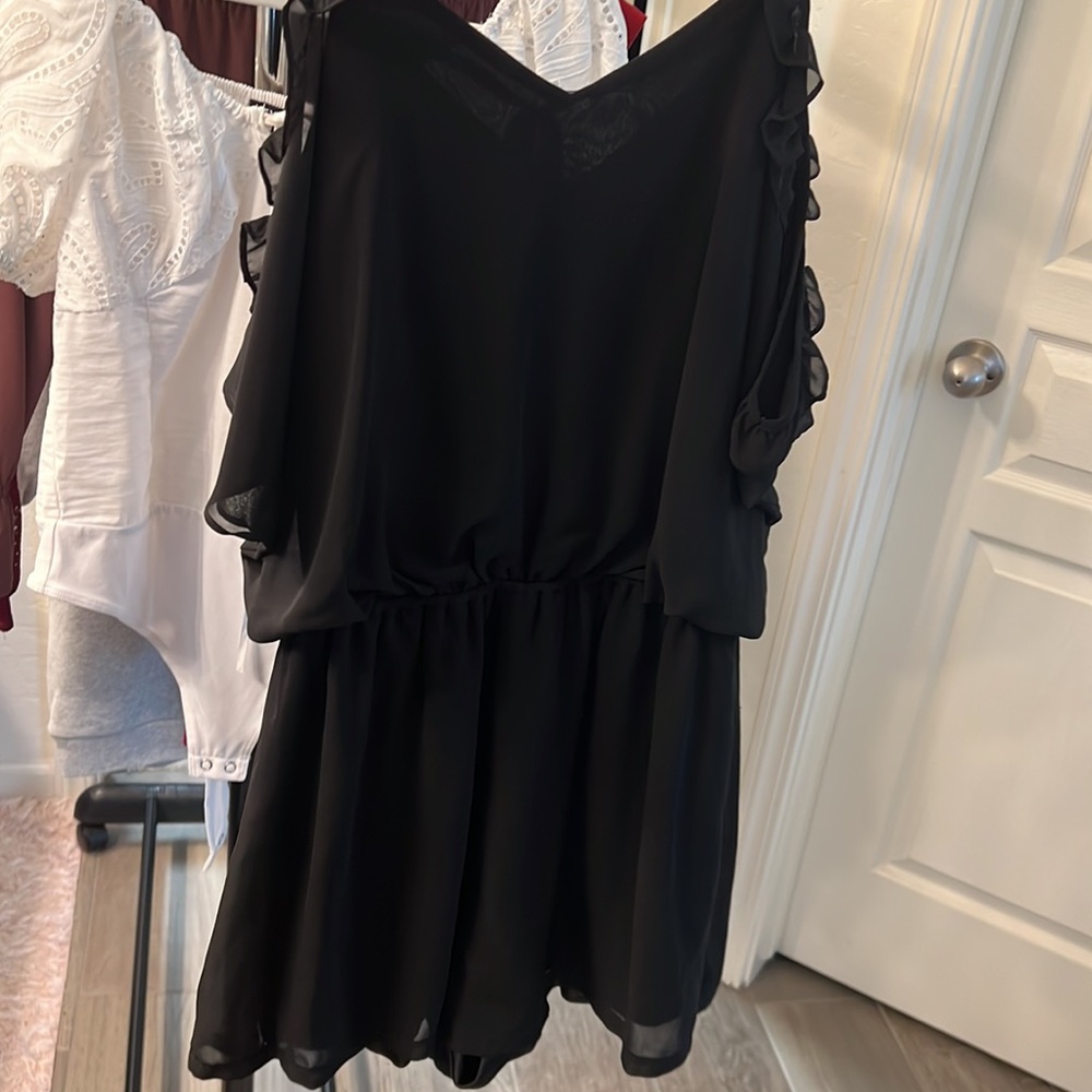 Express romper - Picture 2 of 3